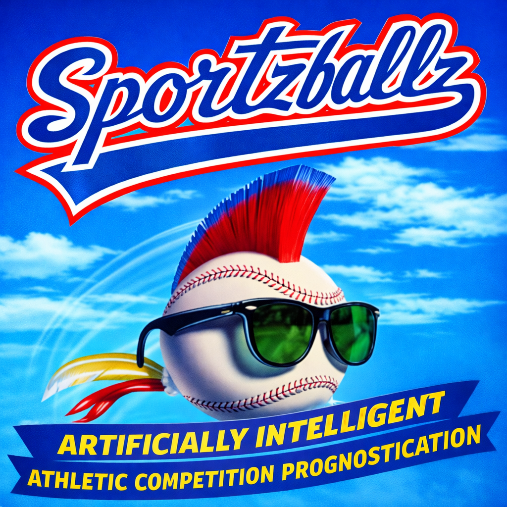 SportzBallz logo